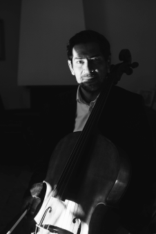 MiguelAngel Portrait